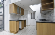Girthon kitchen extension leads