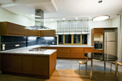 kitchen extensions Girthon